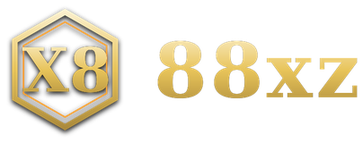 88xz logo