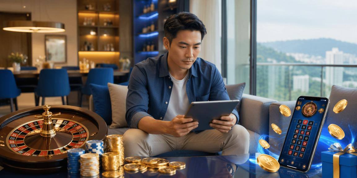88xz Vào sảnh 88xz trên di động theo 3 bước